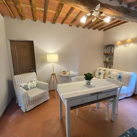 Nyaraló La Casa Sui Colli *