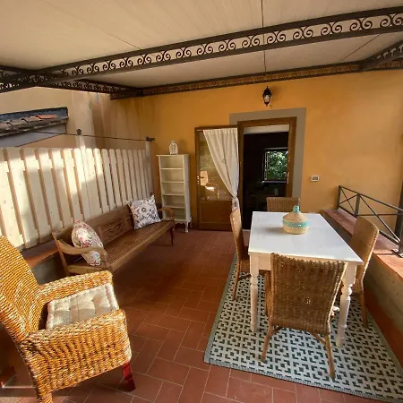La Casa Sui Colli *