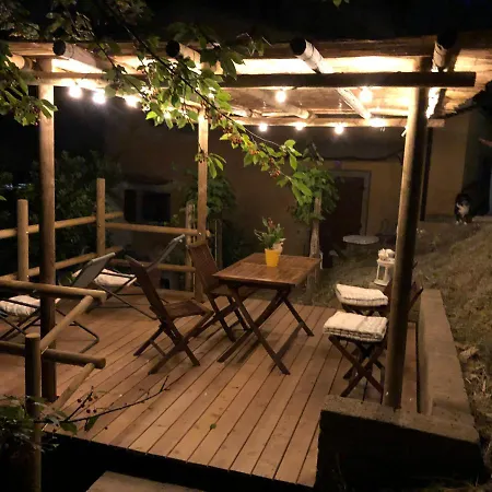 La Casa Sui Colli *