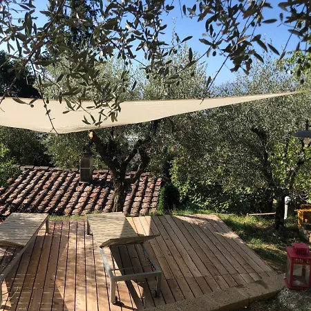 La Casa Sui Colli Uzzano