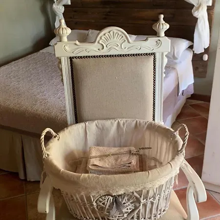 La Casa Sui Colli Uzzano