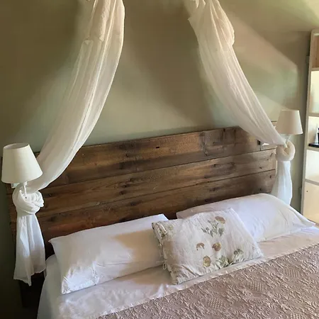 La Casa Sui Colli Nyaraló *
