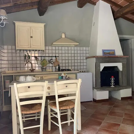 La Casa Sui Colli *
