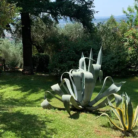 La Casa Sui Colli