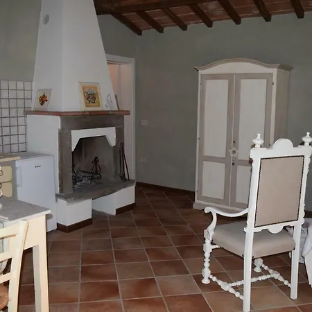 La Casa Sui Colli *