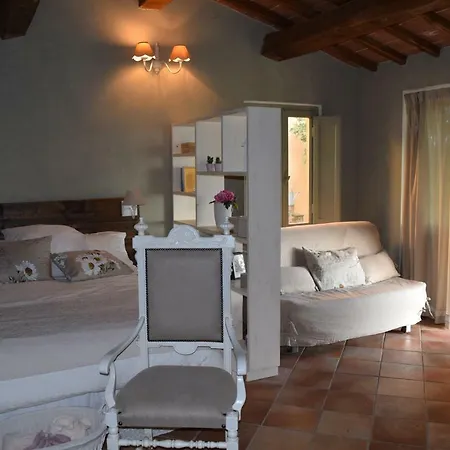 La Casa Sui Colli *