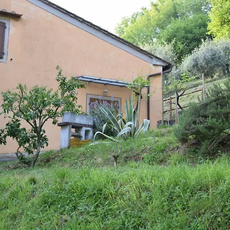 La Casa Sui Colli Nyaraló Uzzano