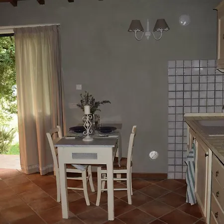 La Casa Sui Colli * Uzzano