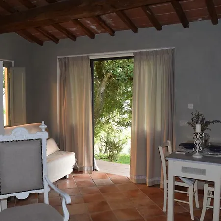 Nyaraló La Casa Sui Colli Uzzano