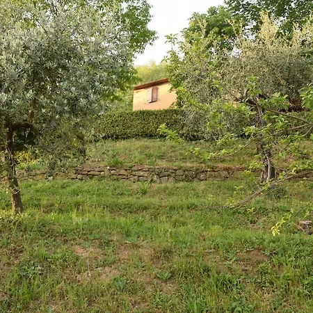 Nyaraló La Casa Sui Colli *