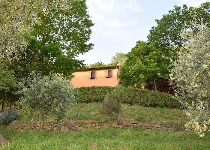 La Casa Sui Colli 펜션