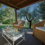 La Casa Sui Colli بيت للعطل