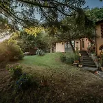 بيت للعطل La Casa Sui Colli Uzzano