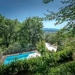 بيت للعطل La Casa Sui Colli Uzzano