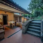 La Casa Sui Colli Uzzano