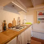 La Casa Sui Colli Uzzano