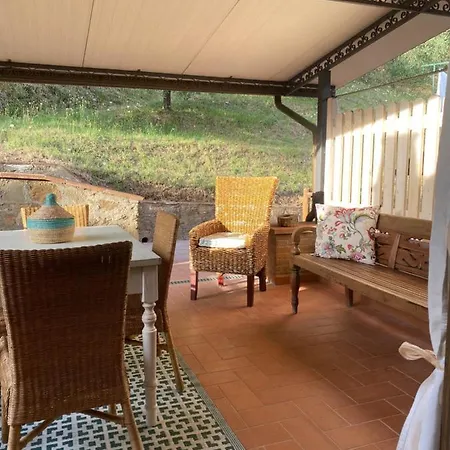 La Casa Sui Colli