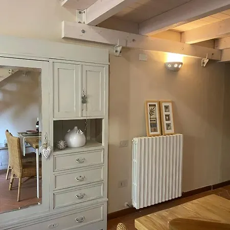La Casa Sui Colli Holiday home