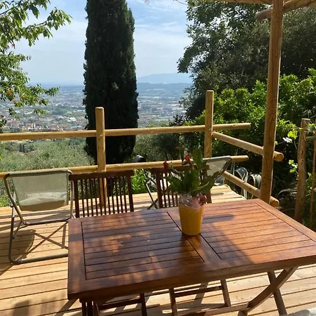 La Casa Sui Colli