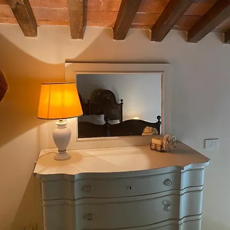 La Casa Sui Colli Holiday home Uzzano