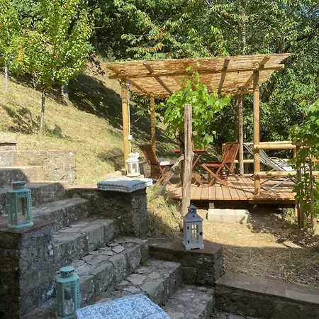 Дом отдыха La Casa Sui Colli