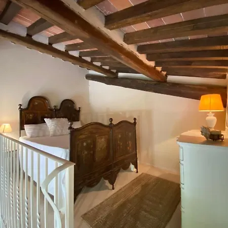 Holiday home La Casa Sui Colli *