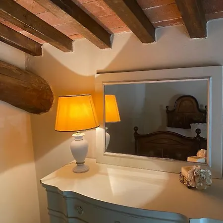 La Casa Sui Colli Tatil Evi