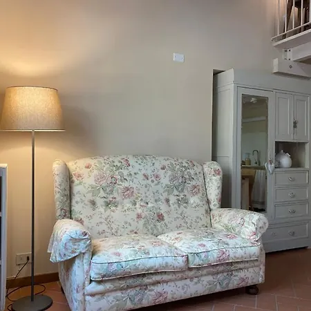 La Casa Sui Colli *