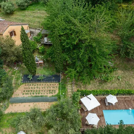 La Casa Sui Colli *