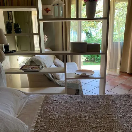 La Casa Sui Colli Holiday home *