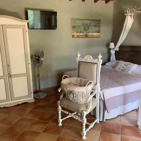 La Casa Sui Colli