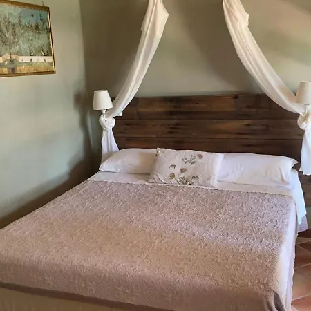 La Casa Sui Colli *