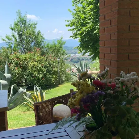 La Casa Sui Colli