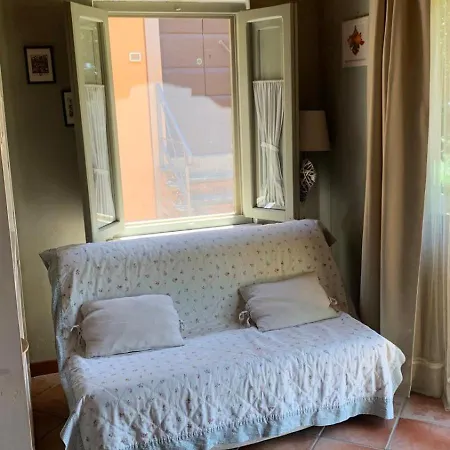 La Casa Sui Colli Holiday home *
