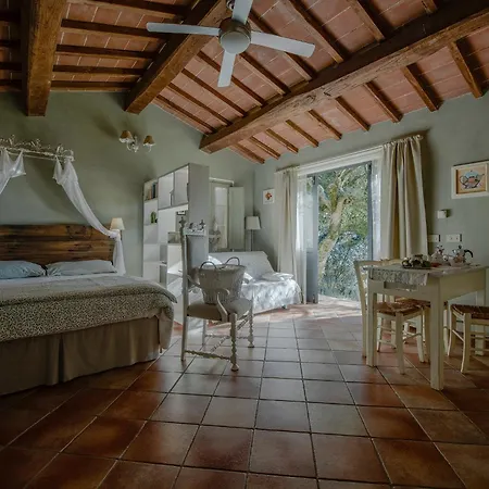 Дом отдыха La Casa Sui Colli Uzzano