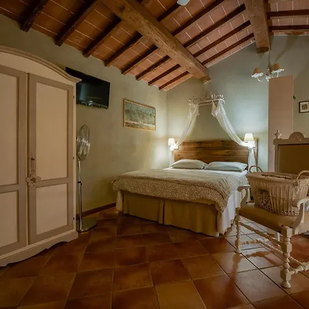 La Casa Sui Colli Uzzano