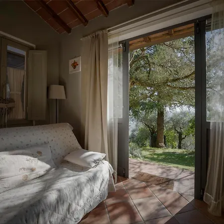 La Casa Sui Colli