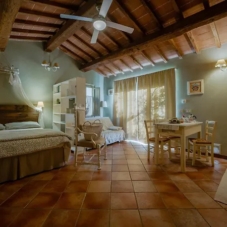 Дом отдыха La Casa Sui Colli