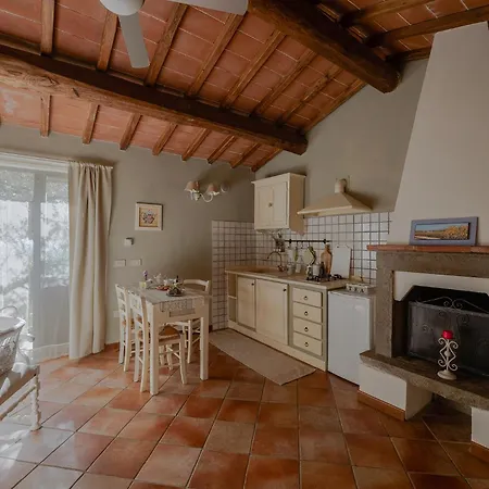 La Casa Sui Colli *