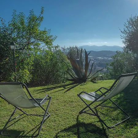 La Casa Sui Colli *