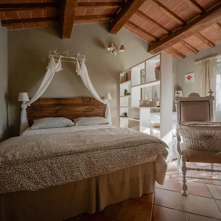 La Casa Sui Colli Uzzano