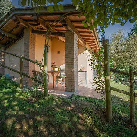 La Casa Sui Colli *