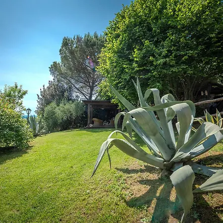 La Casa Sui Colli *