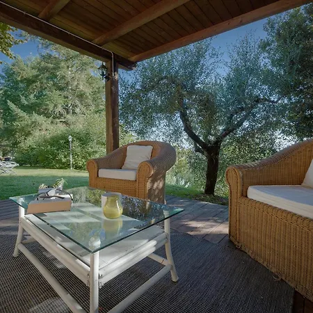 La Casa Sui Colli Dom wakacyjny