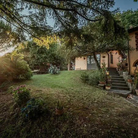 Dom wakacyjny La Casa Sui Colli Uzzano