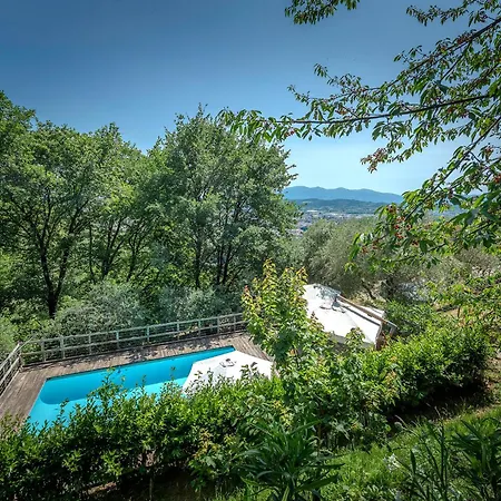 Сasa de vacaciones La Casa Sui Colli Uzzano