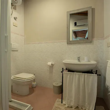 La Casa Sui Colli