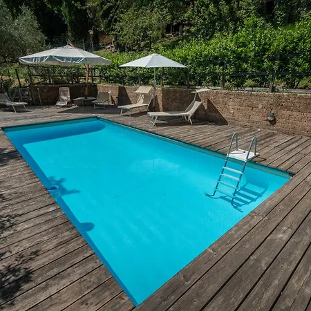 Dom wakacyjny La Casa Sui Colli *