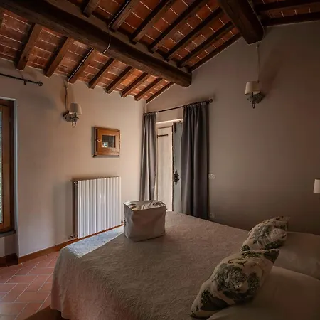 La Casa Sui Colli Dom wakacyjny