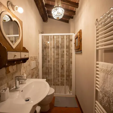 La Casa Sui Colli Dom wakacyjny